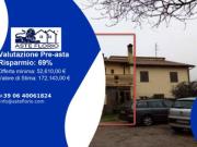 Immobile in asta di 137 m in vendita a Cortona