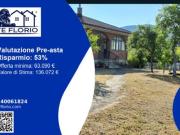 Immobile in asta di 138 m, box auto in vendita a Zeri