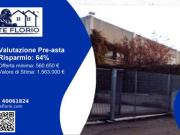 Immobile in asta di 1392 m in vendita a Foggia