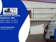 Immobile in asta di 139 m, box auto in vendita a Falerone