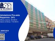 Immobile in asta di 139 m con più di 5 locali in vendita...