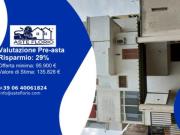 Immobile in asta di 139 m in vendita a Brindisi