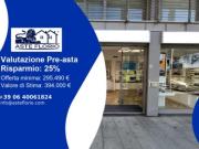 Immobile in asta di 139 m con più di 5 locali in vendita...