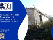 Immobile in asta di 139 m con più di 5 locali in vendita...