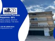 Immobile in asta di 139 m in vendita a Paterno