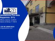 Immobile in asta di 13 m, box auto in vendita a Nizza...