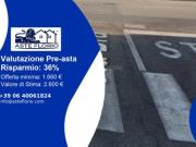 Immobile in asta di 13 m in vendita a Asti