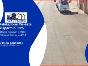 Immobile in asta di 13 m in vendita a Citt Sant'Angelo