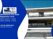 Immobile in asta di 13 m in vendita a Roma