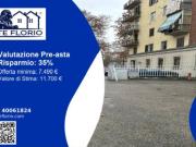 Immobile in asta di 13 m in vendita a Torino