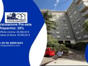 Immobile in asta di 13 m in vendita a Trieste