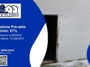 Immobile in asta di 13 m in vendita a Viterbo