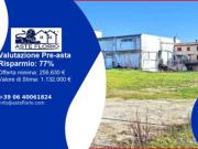 Immobile in asta di 14062 m in vendita a Appignano