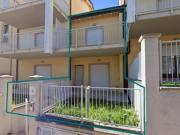 Immobile in asta di 140 m, box auto in vendita a Fermo