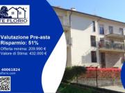 Immobile in asta di 140 m, box auto in vendita a Torino