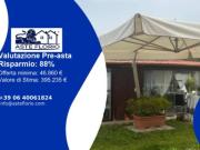 Immobile in asta di 140 m con più di 5 locali in vendita...