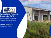 Immobile in asta di 140 m in vendita a Castel Volturno