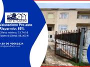 Immobile in asta di 140 m in vendita a Castel Volturno