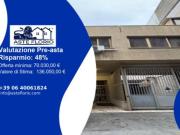 Immobile in asta di 140 m in vendita a Palermo