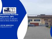 Immobile in asta di 140 m in vendita a Torino