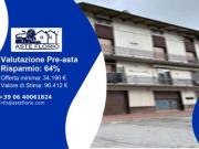 Immobile in asta di 141 m in vendita a Apecchio