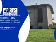 Immobile in asta di 141 m in vendita a Cesena