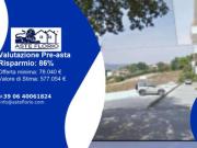 Immobile in asta di 1425 m in vendita a Treia