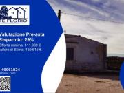 Immobile in asta di 142 m in vendita a Corato