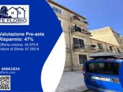 Immobile in asta di 142 m in vendita a Palermo