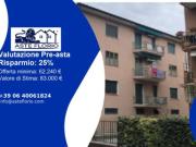 Immobile in asta di 143 m, box auto in vendita a Vicenza