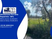 Immobile in asta di 1449 m in vendita a Lucera