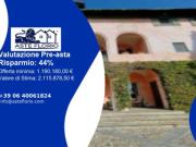 Immobile in asta di 1450 m, box auto doppio in vendita a...