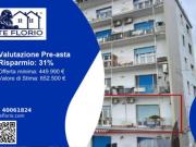 Immobile in asta di 146 m in vendita a Napoli