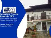 Immobile in asta di 147 m, box auto in vendita a Oulx