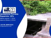 Immobile in asta di 1490 m in vendita a Itala