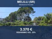 Immobile in asta di 1493 m in vendita a Melilli