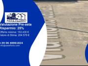 Immobile in asta di 149 m, box auto in vendita a Nettuno