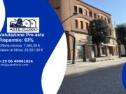 Immobile in asta di 14 m in vendita a Cesena