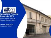 Immobile in asta di 14 m in vendita a Forlì