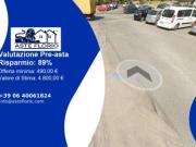 Immobile in asta di 14 m in vendita a Latina