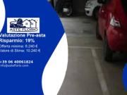 Immobile in asta di 14 m in vendita a Roma