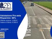 Immobile in asta di 14 m con più di 5 locali in vendita...
