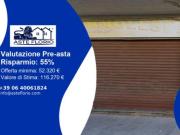 Immobile in asta di 151 m con più di 5 locali in vendita...