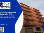 Immobile in asta di 151 m in vendita a Trapani