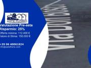 Immobile in asta di 1529 m in vendita a Selvazzano Dentro