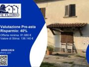 Immobile in asta di 152 m, box auto in vendita a Arezzo