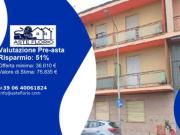 Immobile in asta di 151 m in vendita a Alessandria