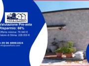 Immobile in asta di 152 m in vendita a San Giuliano di...