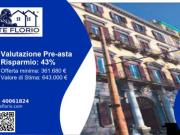 Immobile in asta di 153 m con più di 5 locali in vendita...