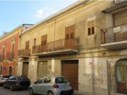 Immobile in asta di 153 m in vendita a Scordia